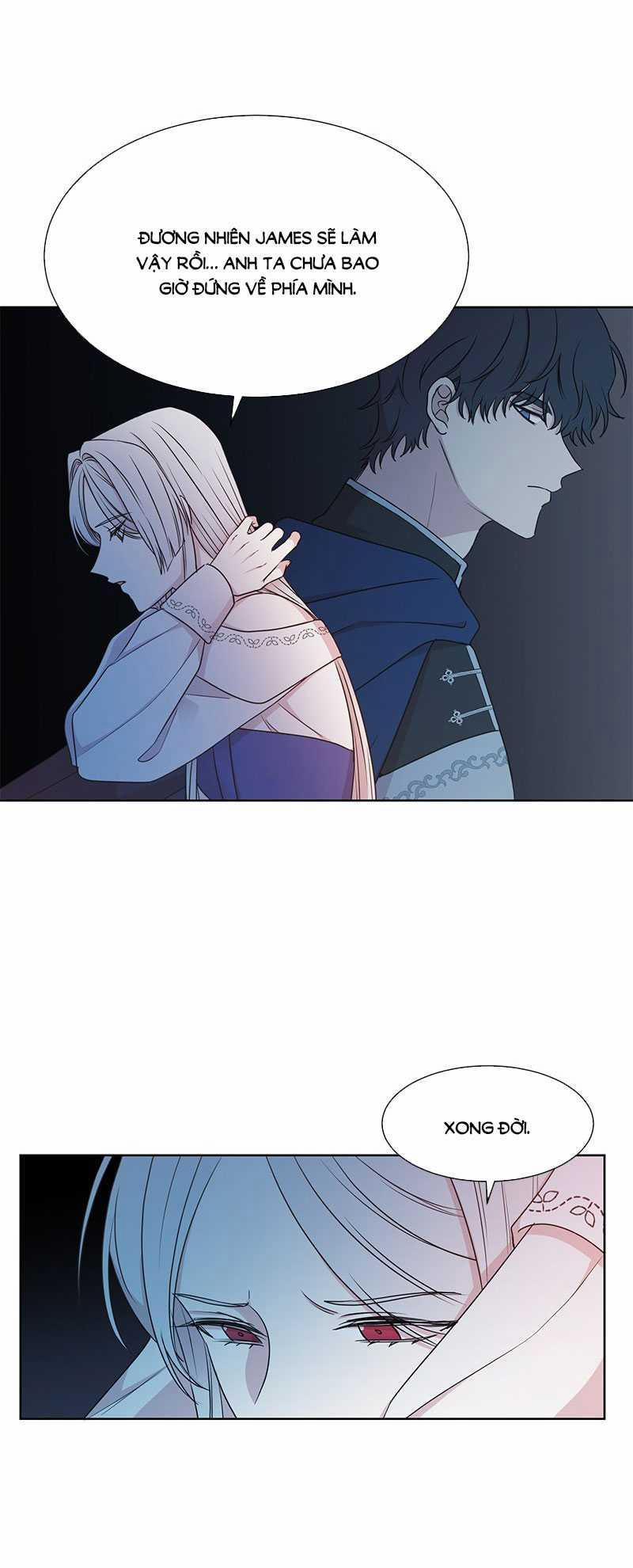 Tôi Chán Nản Vì Người Chồng Thứ 2 Còn  3.1 trang 17