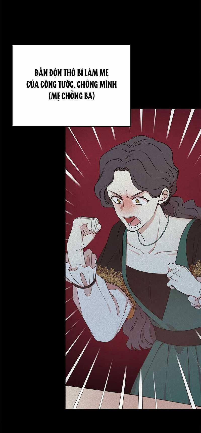 Tôi Chán Nản Vì Người Chồng Thứ 2 Còn  3.1 trang 2