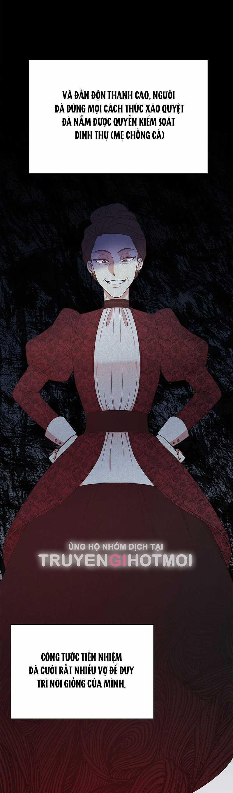 Tôi Chán Nản Vì Người Chồng Thứ 2 Còn  3.1 trang 3