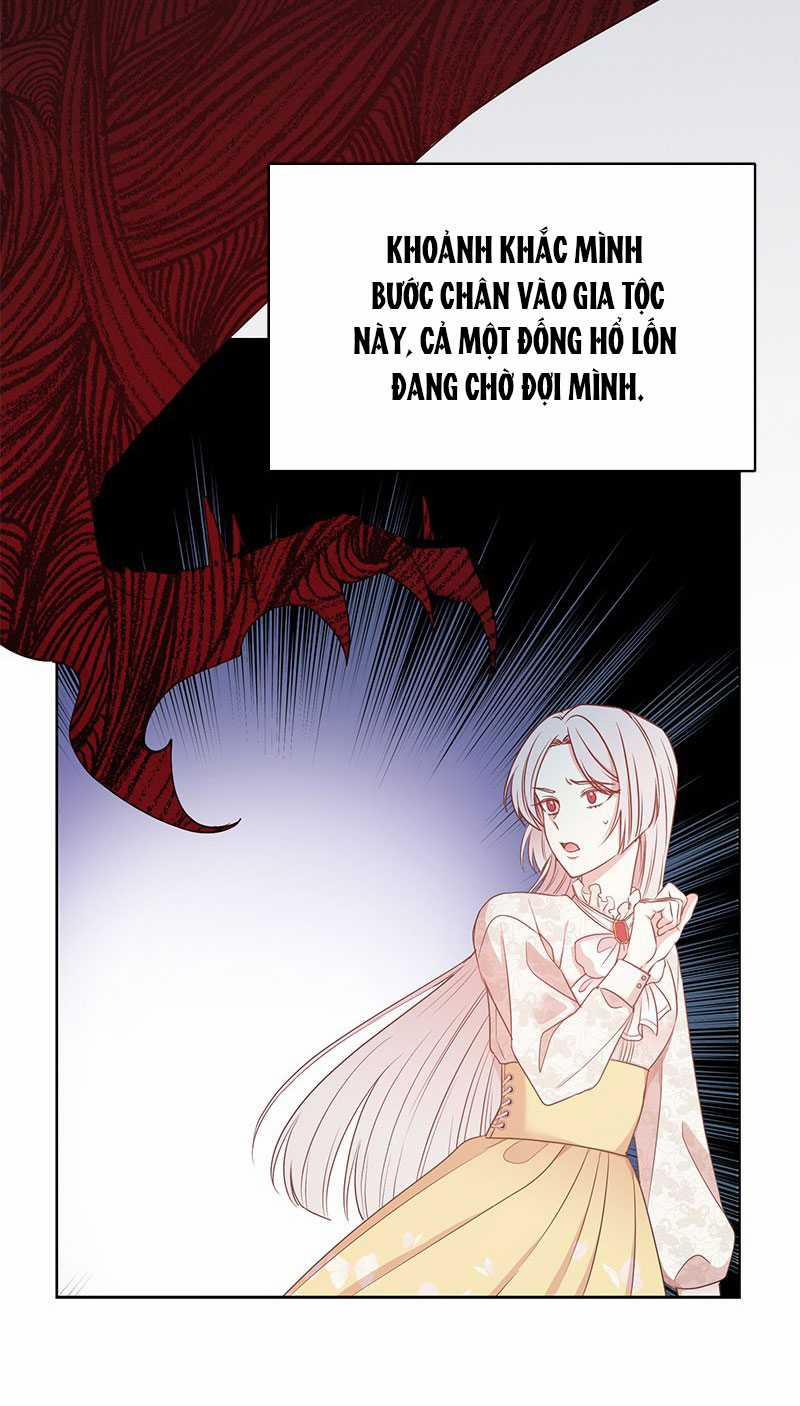 Tôi Chán Nản Vì Người Chồng Thứ 2 Còn  3.1 trang 4