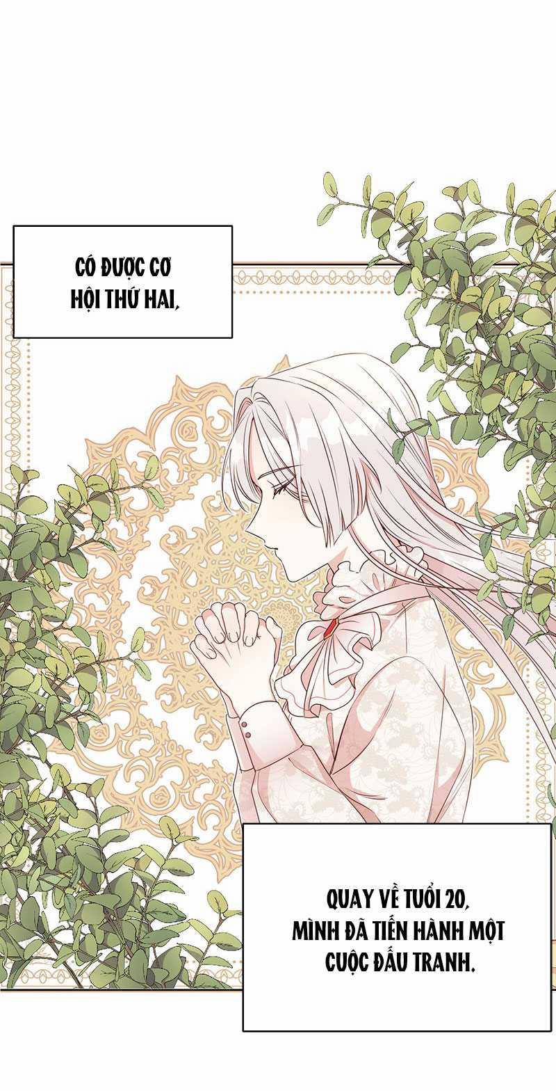 Tôi Chán Nản Vì Người Chồng Thứ 2 Còn  3.1 trang 5