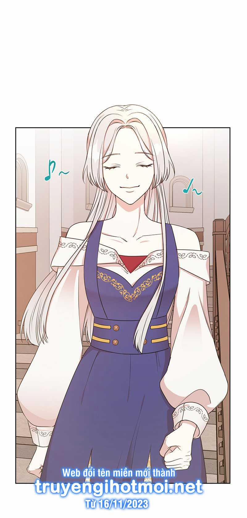 Tôi Chán Nản Vì Người Chồng Thứ 2 Còn  3.1 trang 8