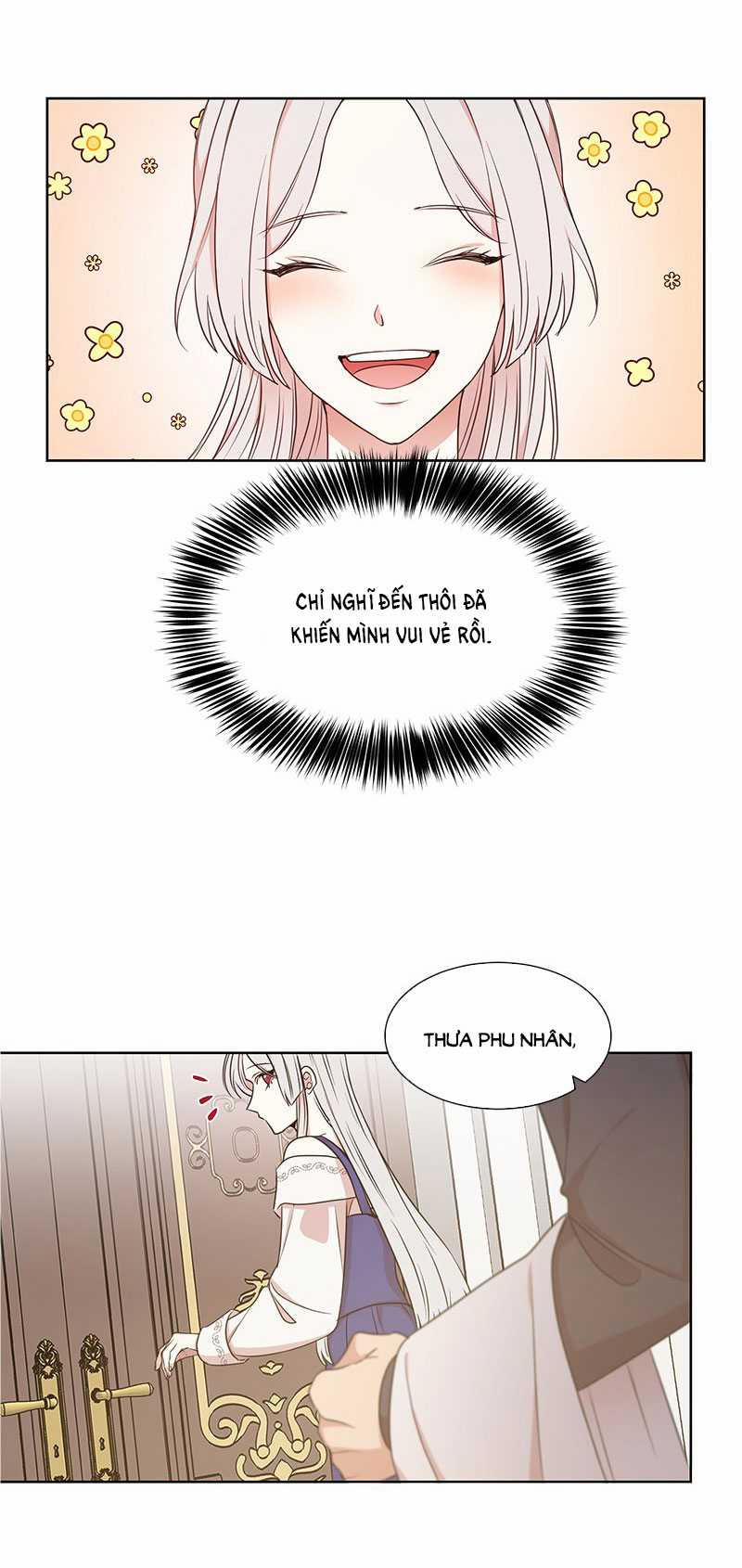 Tôi Chán Nản Vì Người Chồng Thứ 2 Còn  3.1 trang 9