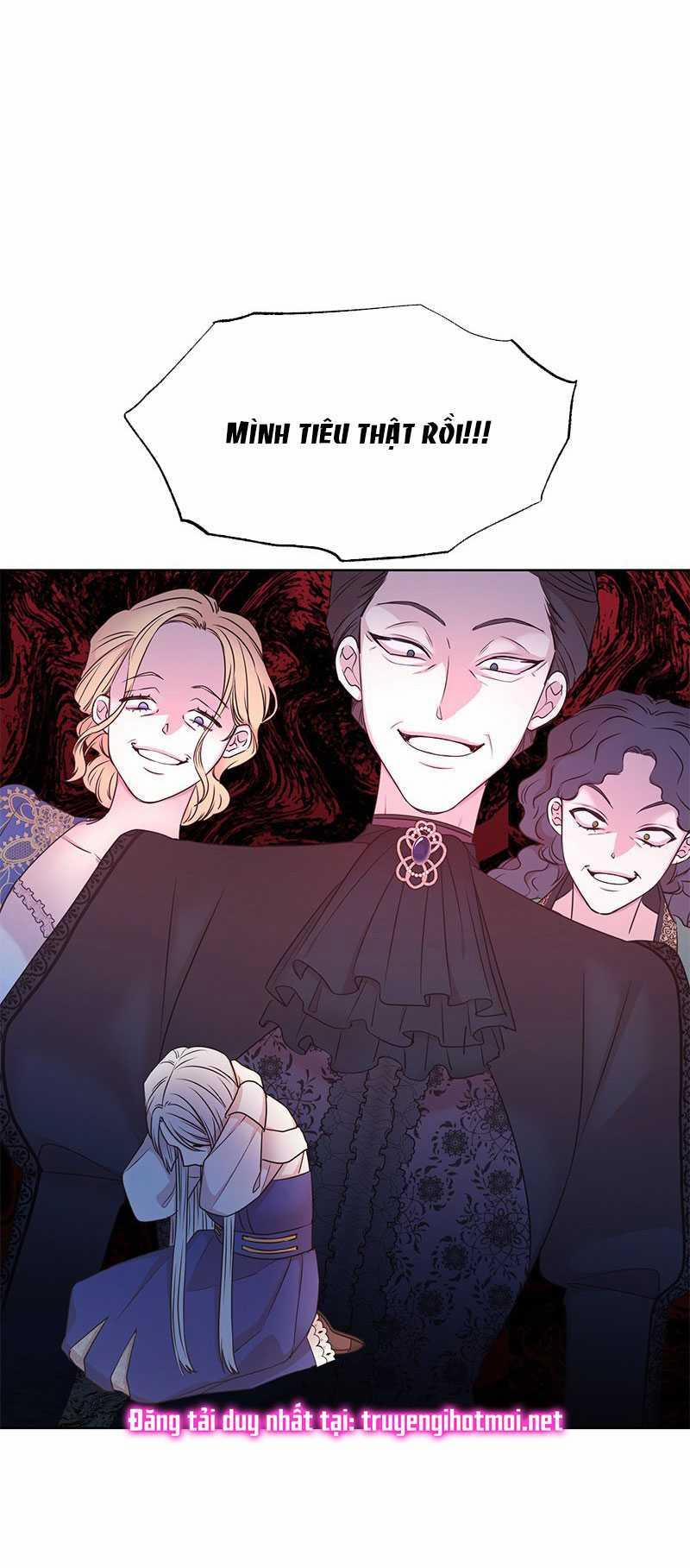 Tôi Chán Nản Vì Người Chồng Thứ 2 Còn  3.2 trang 0