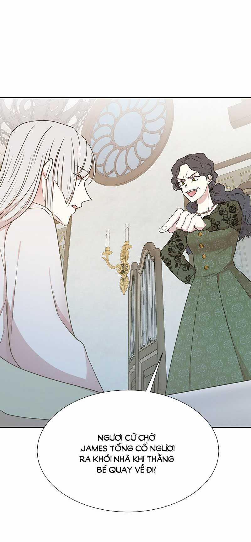 Tôi Chán Nản Vì Người Chồng Thứ 2 Còn  3.2 trang 15