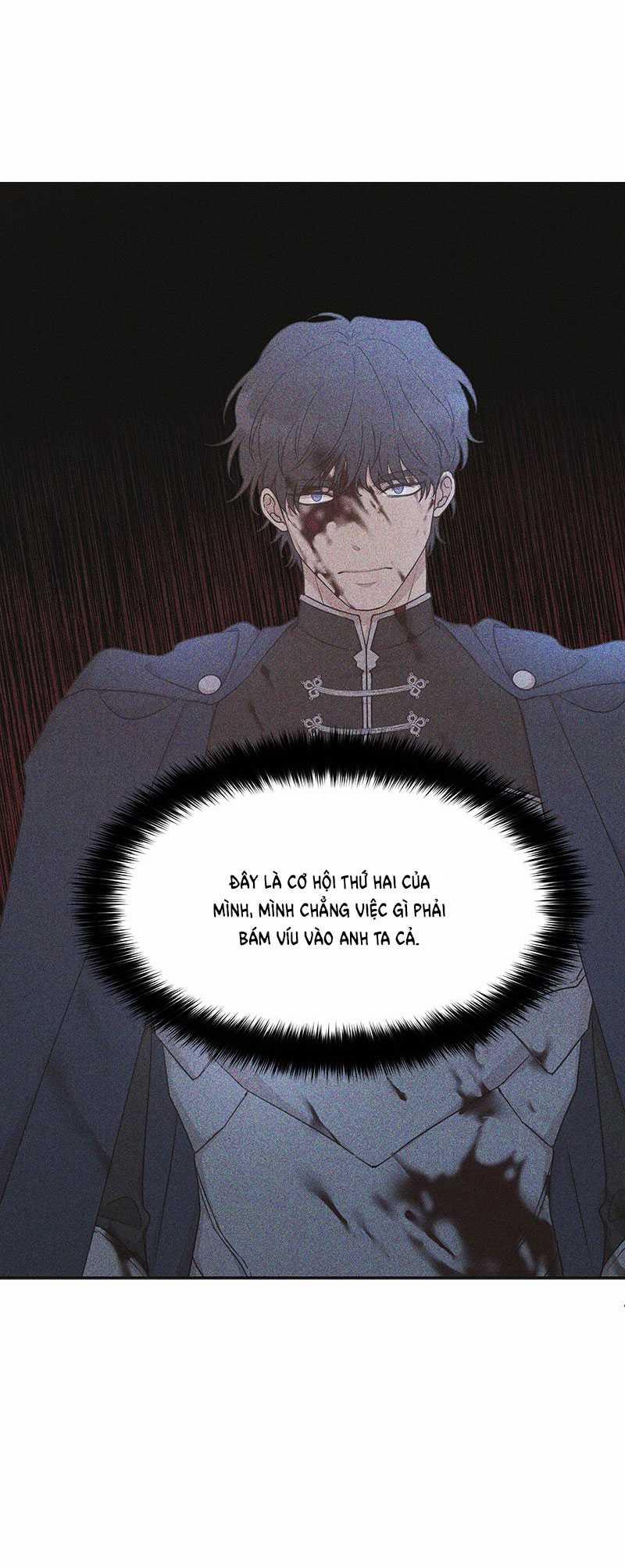 Tôi Chán Nản Vì Người Chồng Thứ 2 Còn  3.2 trang 17