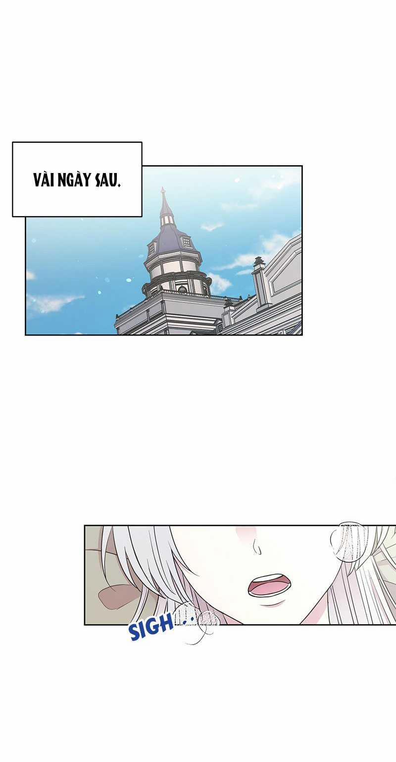 Tôi Chán Nản Vì Người Chồng Thứ 2 Còn  3.2 trang 2