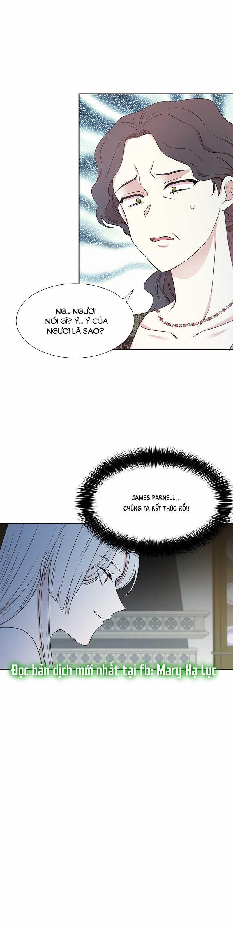 Tôi Chán Nản Vì Người Chồng Thứ 2 Còn  3.2 trang 20