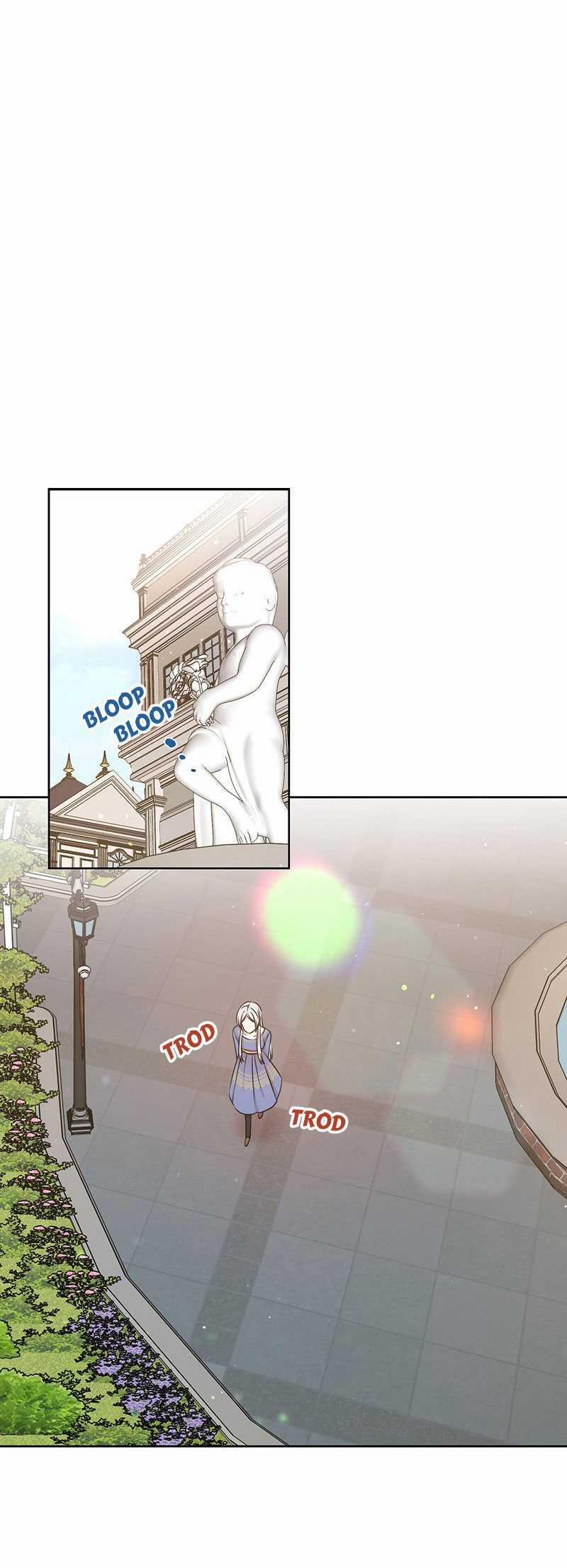 Tôi Chán Nản Vì Người Chồng Thứ 2 Còn  3.2 trang 21