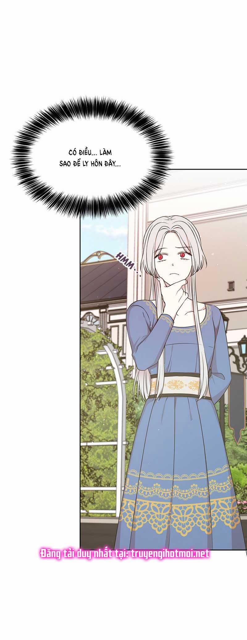 Tôi Chán Nản Vì Người Chồng Thứ 2 Còn  3.2 trang 22