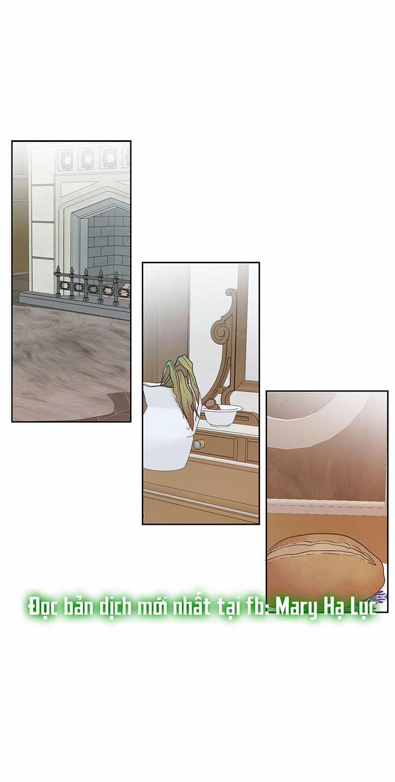 Tôi Chán Nản Vì Người Chồng Thứ 2 Còn  3.2 trang 3