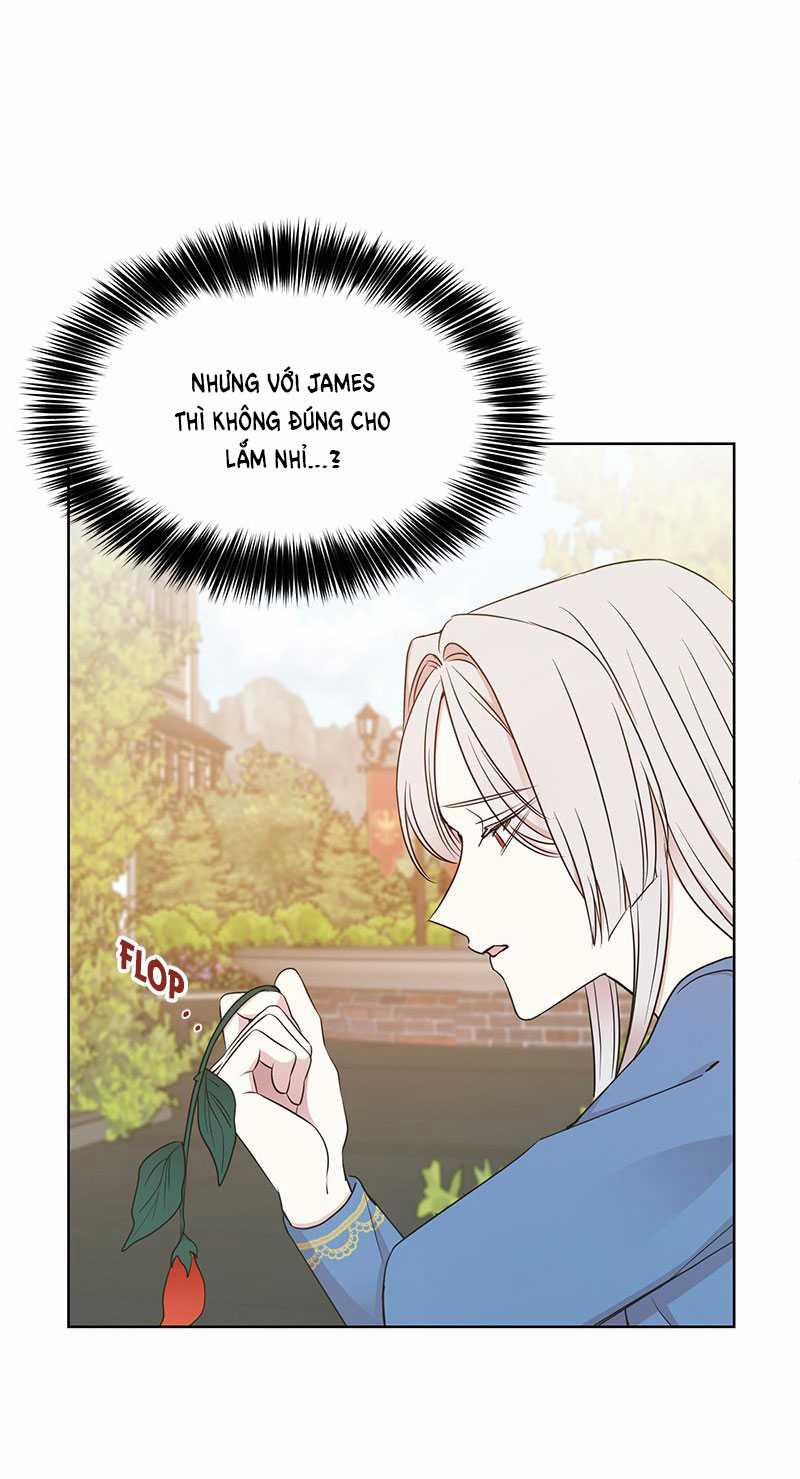 Tôi Chán Nản Vì Người Chồng Thứ 2 Còn  3.2 trang 32