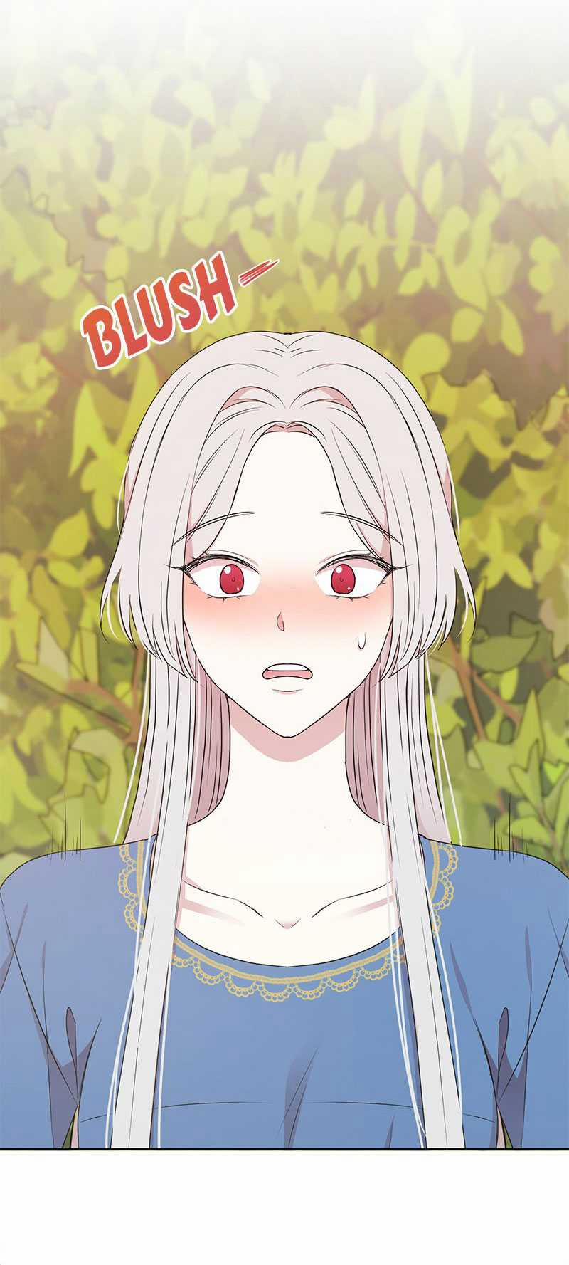 Tôi Chán Nản Vì Người Chồng Thứ 2 Còn  3.2 trang 34