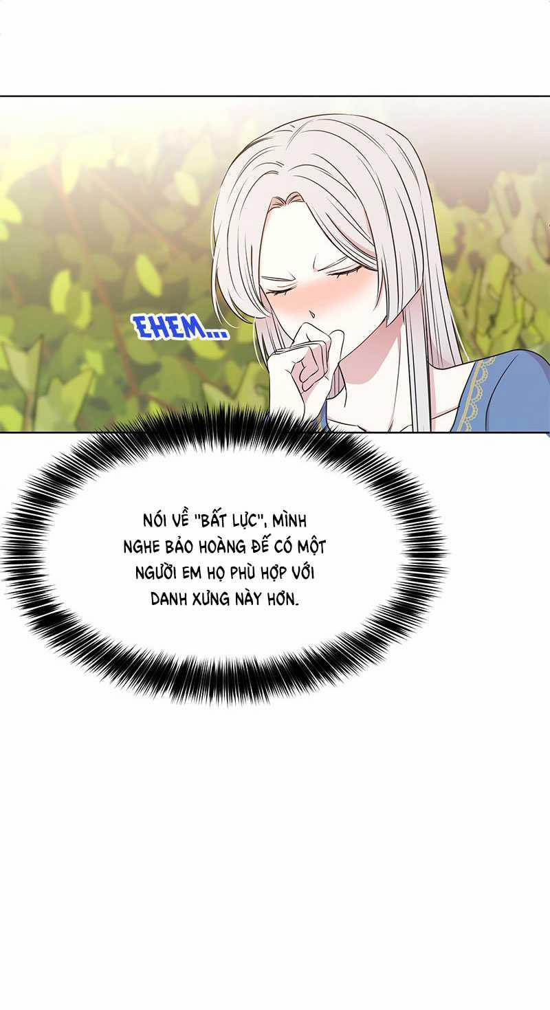 Tôi Chán Nản Vì Người Chồng Thứ 2 Còn  3.2 trang 35