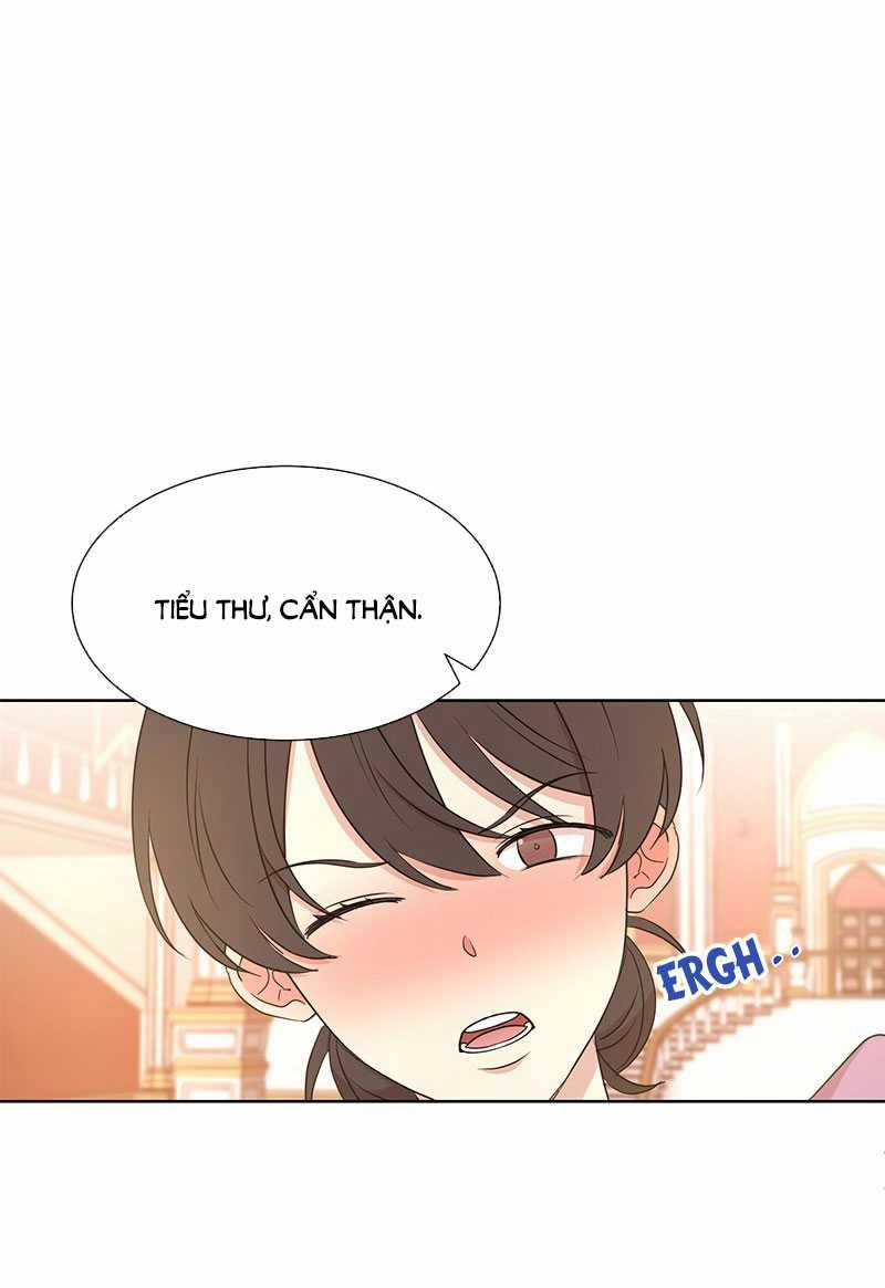 Tôi Chán Nản Vì Người Chồng Thứ 2 Còn  3.2 trang 38