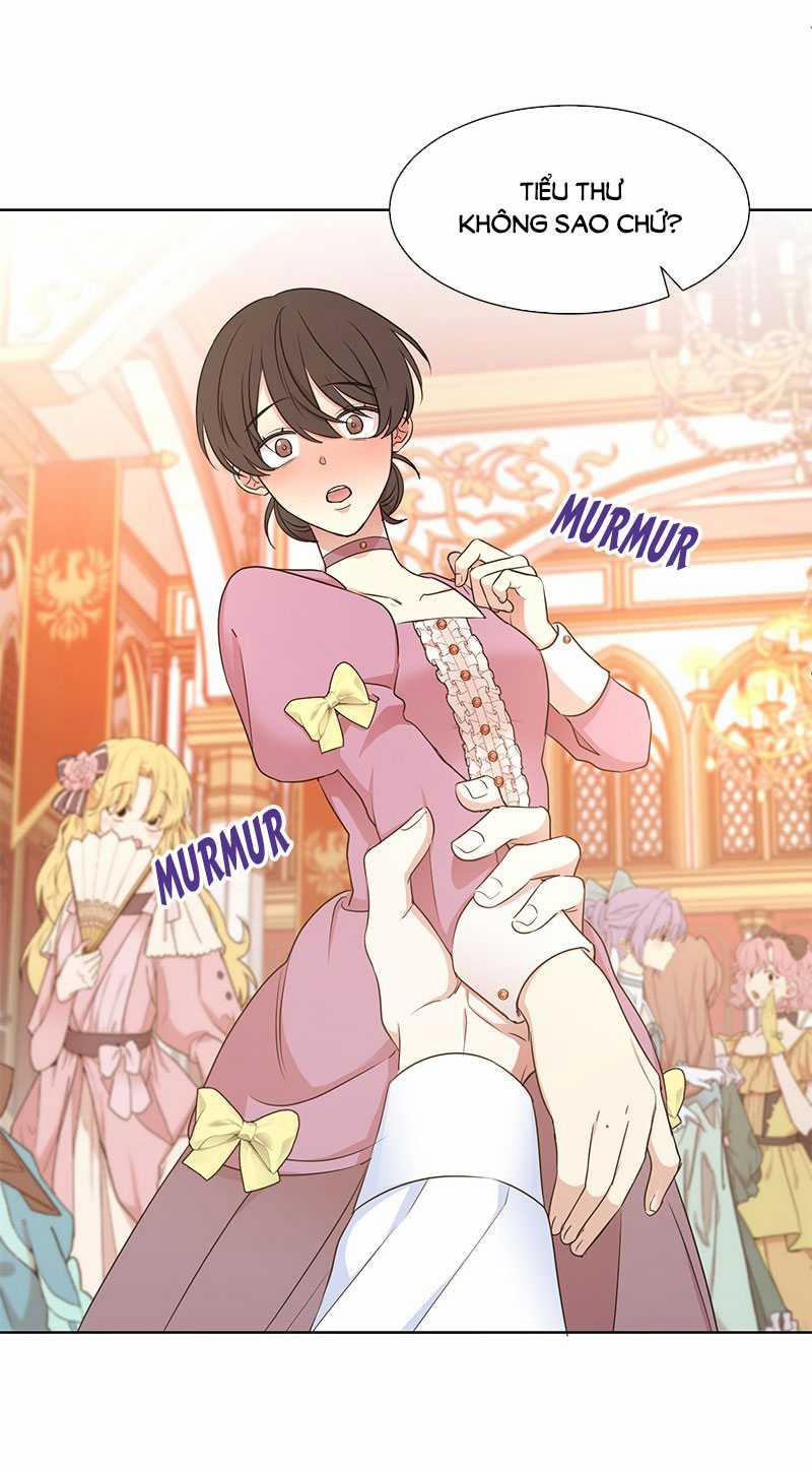 Tôi Chán Nản Vì Người Chồng Thứ 2 Còn  3.2 trang 39