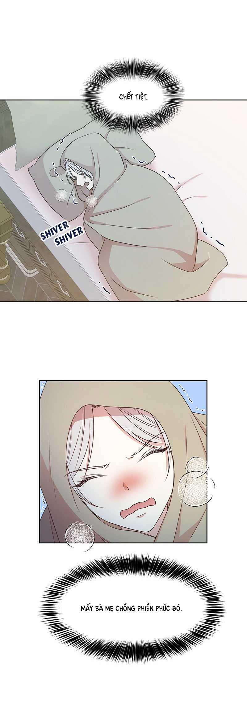 Tôi Chán Nản Vì Người Chồng Thứ 2 Còn  3.2 trang 4