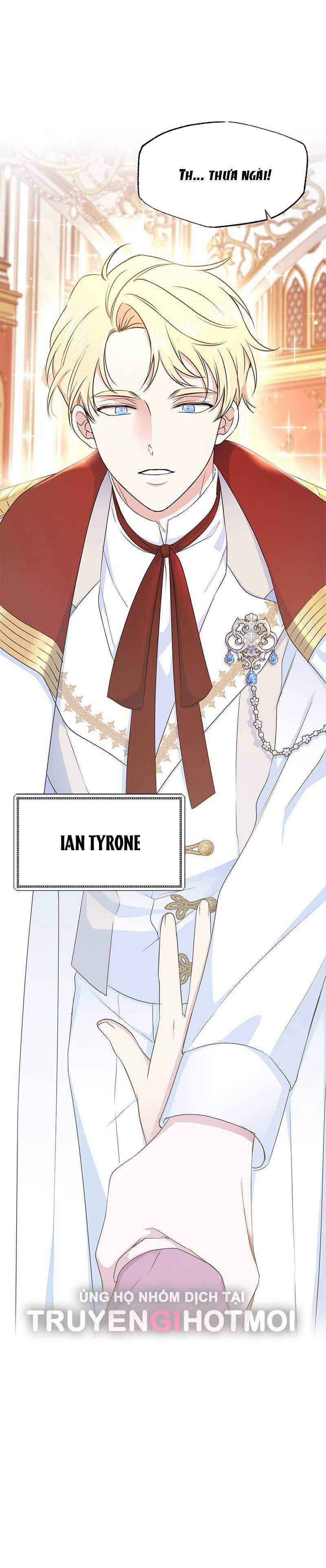 Tôi Chán Nản Vì Người Chồng Thứ 2 Còn  3.2 trang 40