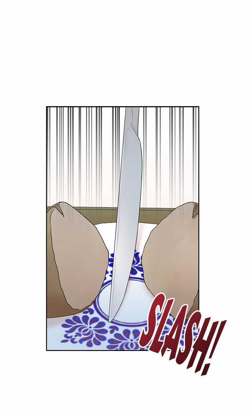 Tôi Chán Nản Vì Người Chồng Thứ 2 Còn  3.2 trang 8