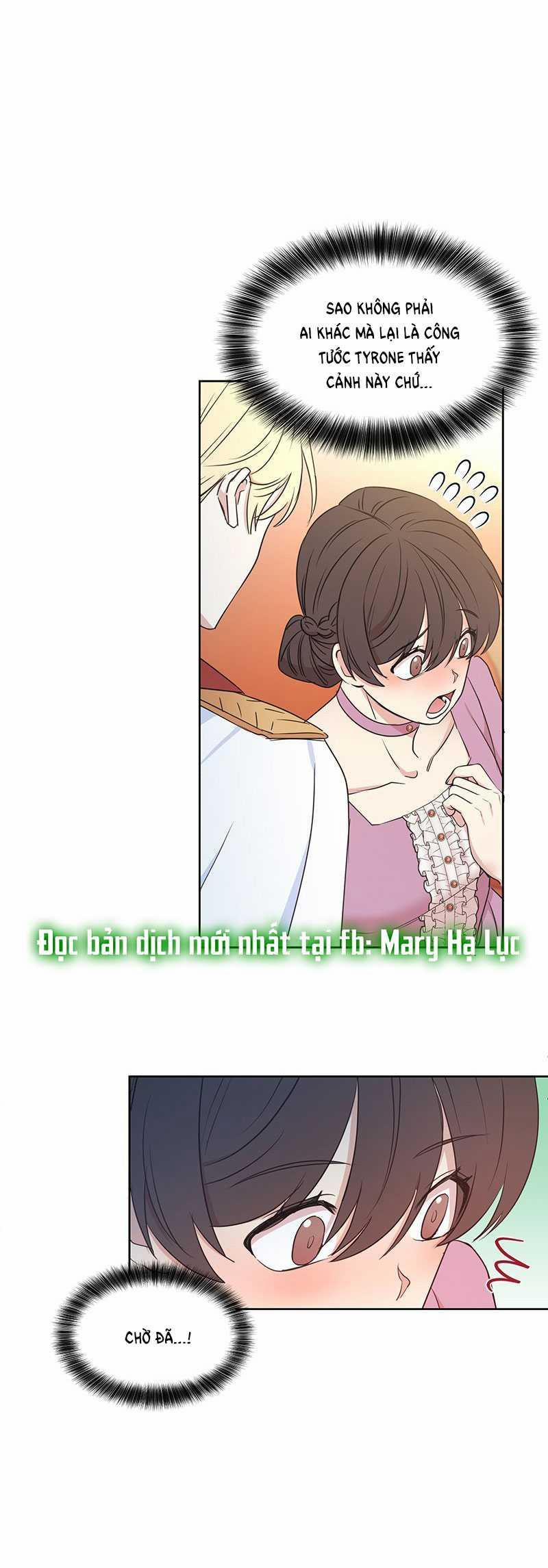 Tôi Chán Nản Vì Người Chồng Thứ 2 Còn  4.1 trang 1