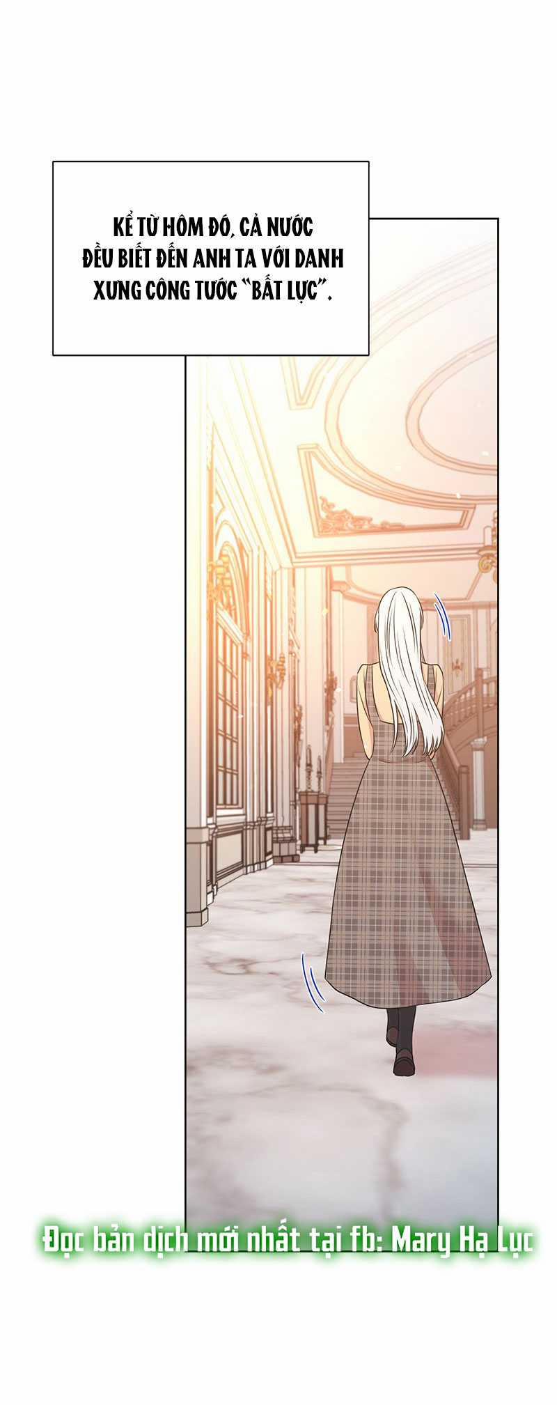 Tôi Chán Nản Vì Người Chồng Thứ 2 Còn  4.1 trang 10