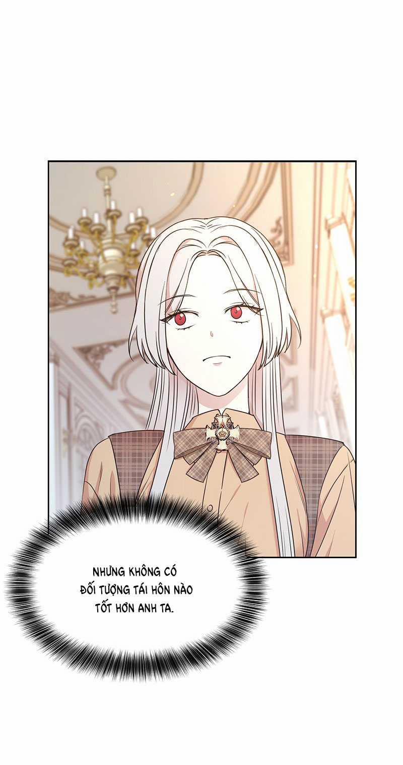 Tôi Chán Nản Vì Người Chồng Thứ 2 Còn  4.1 trang 11