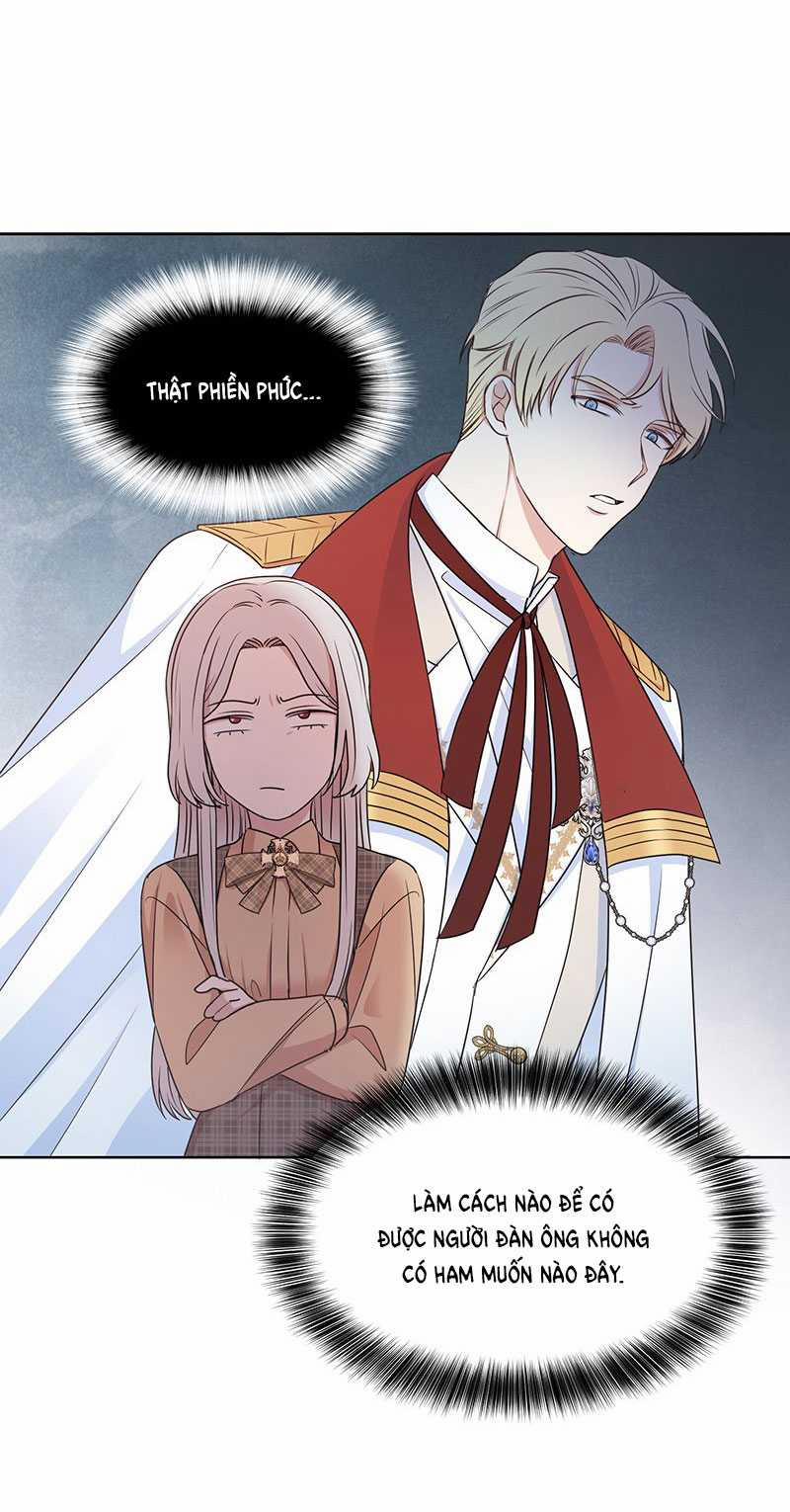 Tôi Chán Nản Vì Người Chồng Thứ 2 Còn  4.1 trang 12