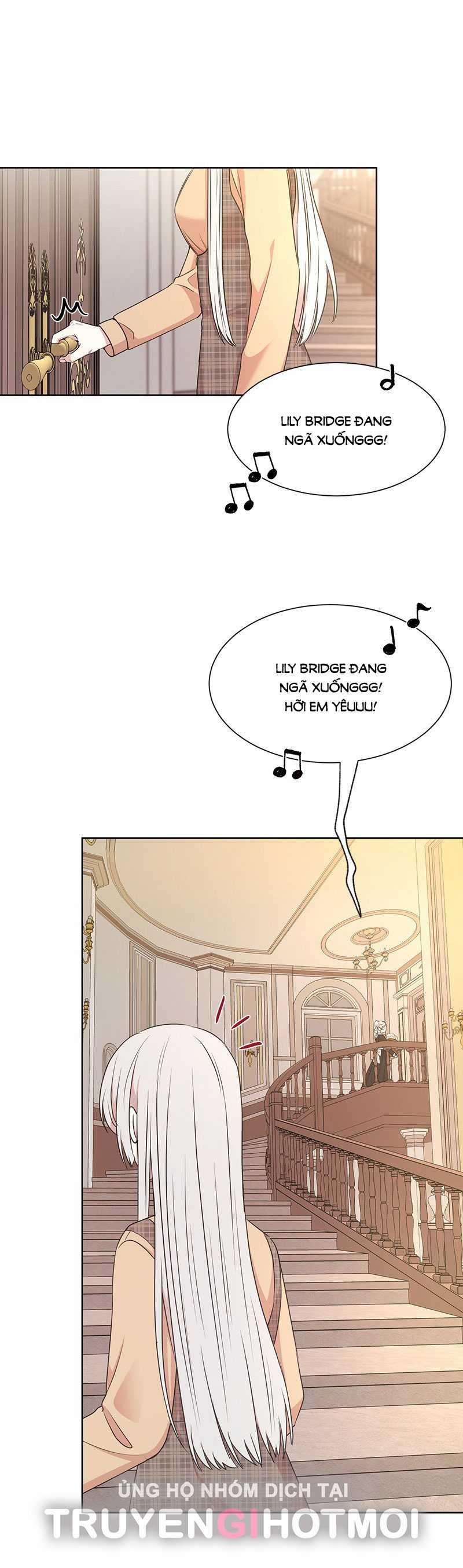 Tôi Chán Nản Vì Người Chồng Thứ 2 Còn  4.1 trang 13