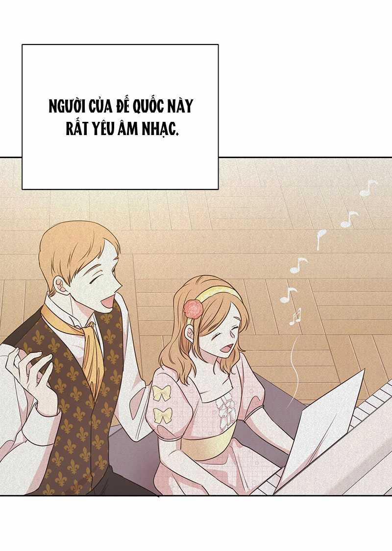 Tôi Chán Nản Vì Người Chồng Thứ 2 Còn  4.1 trang 14