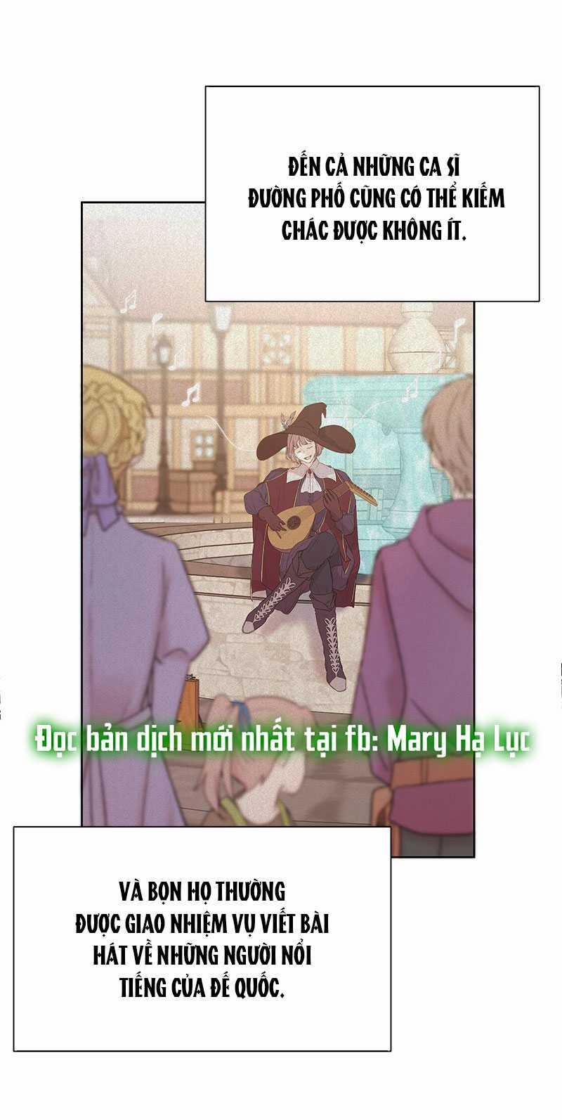 Tôi Chán Nản Vì Người Chồng Thứ 2 Còn  4.1 trang 15