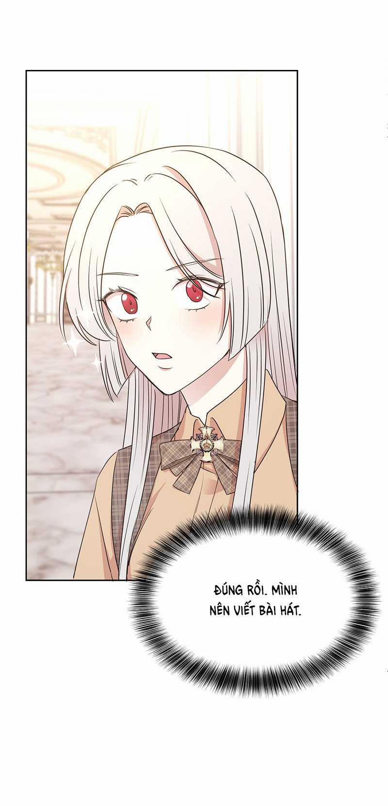 Tôi Chán Nản Vì Người Chồng Thứ 2 Còn  4.1 trang 16