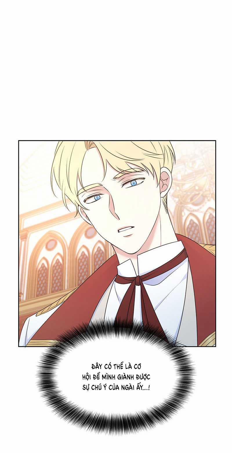 Tôi Chán Nản Vì Người Chồng Thứ 2 Còn  4.1 trang 2