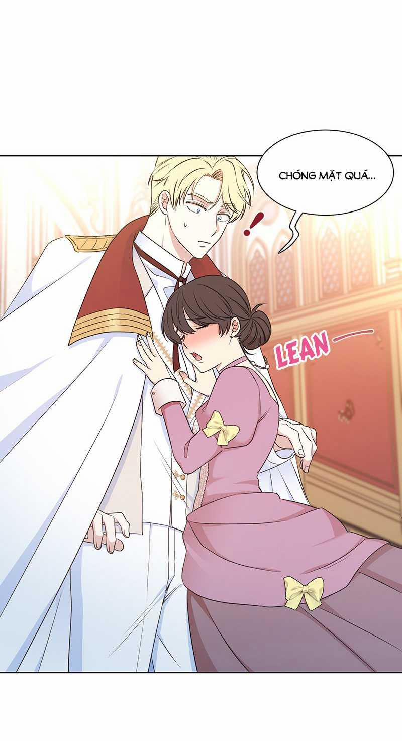 Tôi Chán Nản Vì Người Chồng Thứ 2 Còn  4.1 trang 3