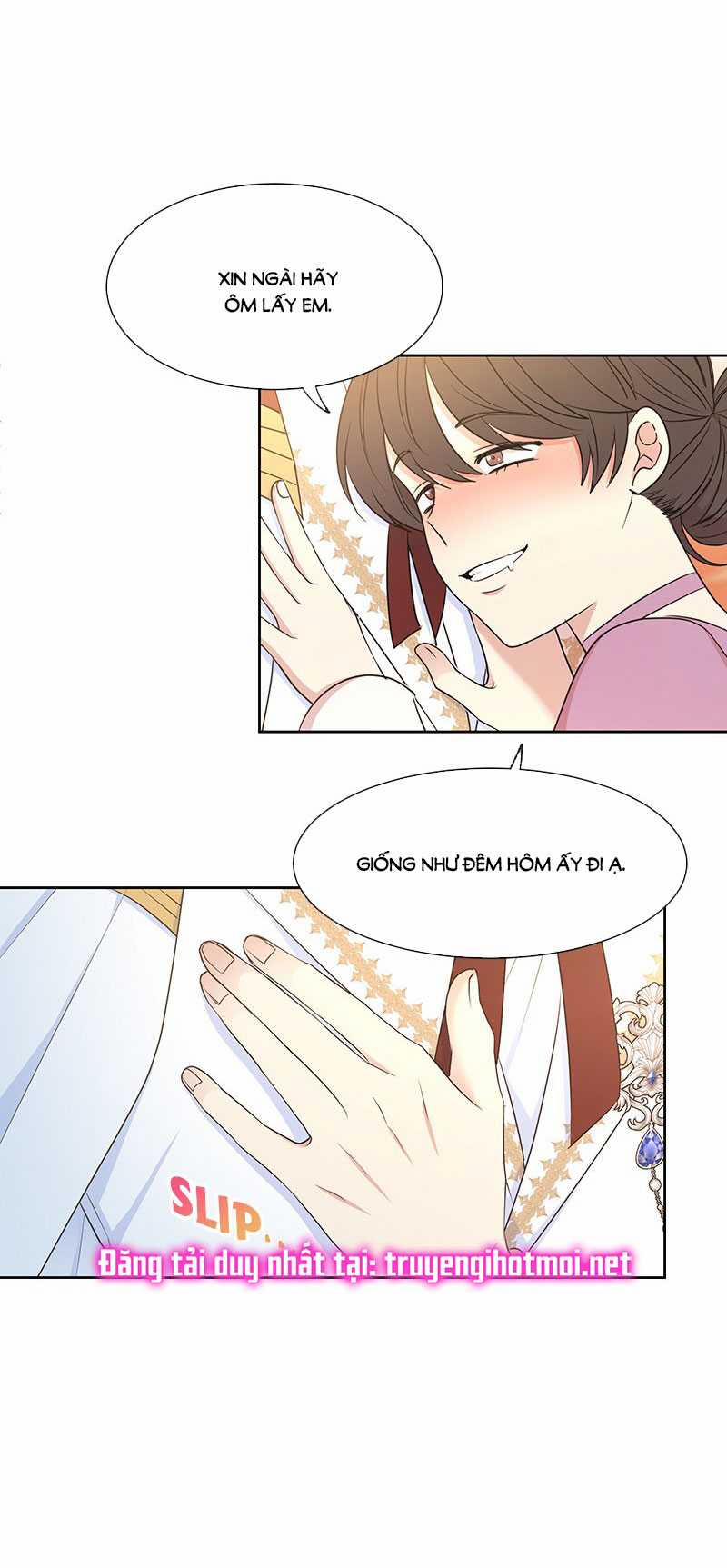 Tôi Chán Nản Vì Người Chồng Thứ 2 Còn  4.1 trang 4