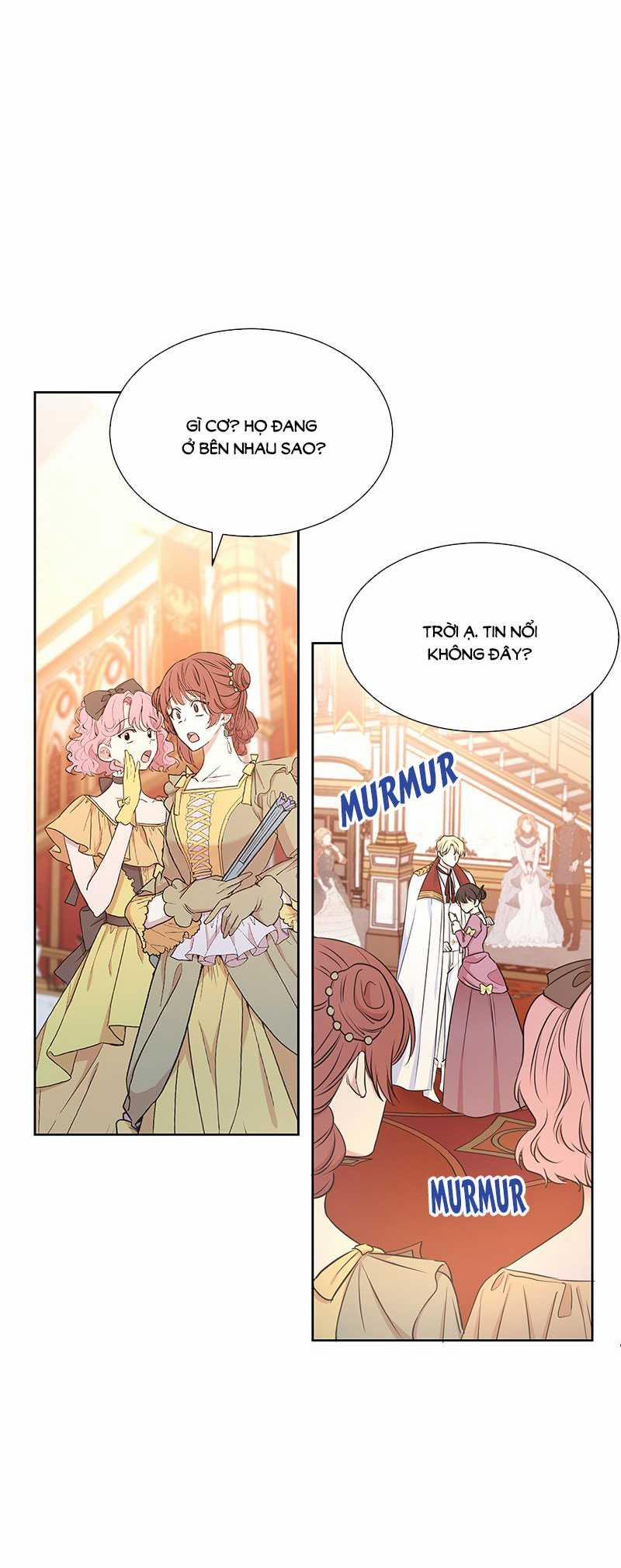 Tôi Chán Nản Vì Người Chồng Thứ 2 Còn  4.1 trang 5