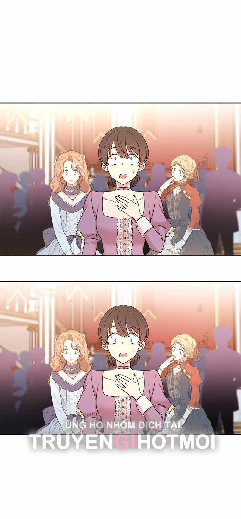 Tôi Chán Nản Vì Người Chồng Thứ 2 Còn  4.1 trang 7