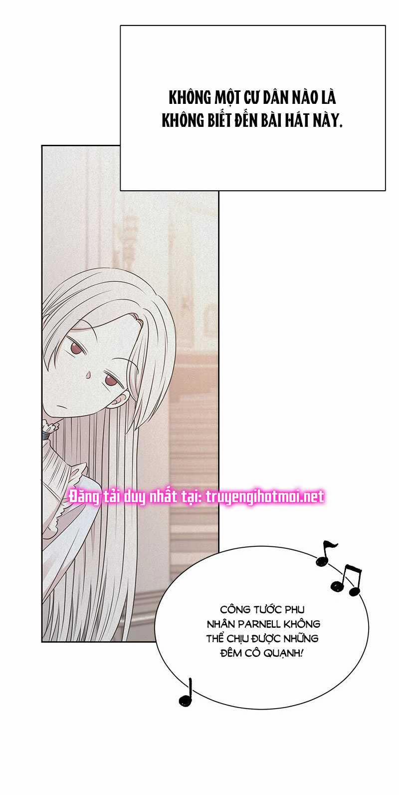 Tôi Chán Nản Vì Người Chồng Thứ 2 Còn  4.2 trang 10