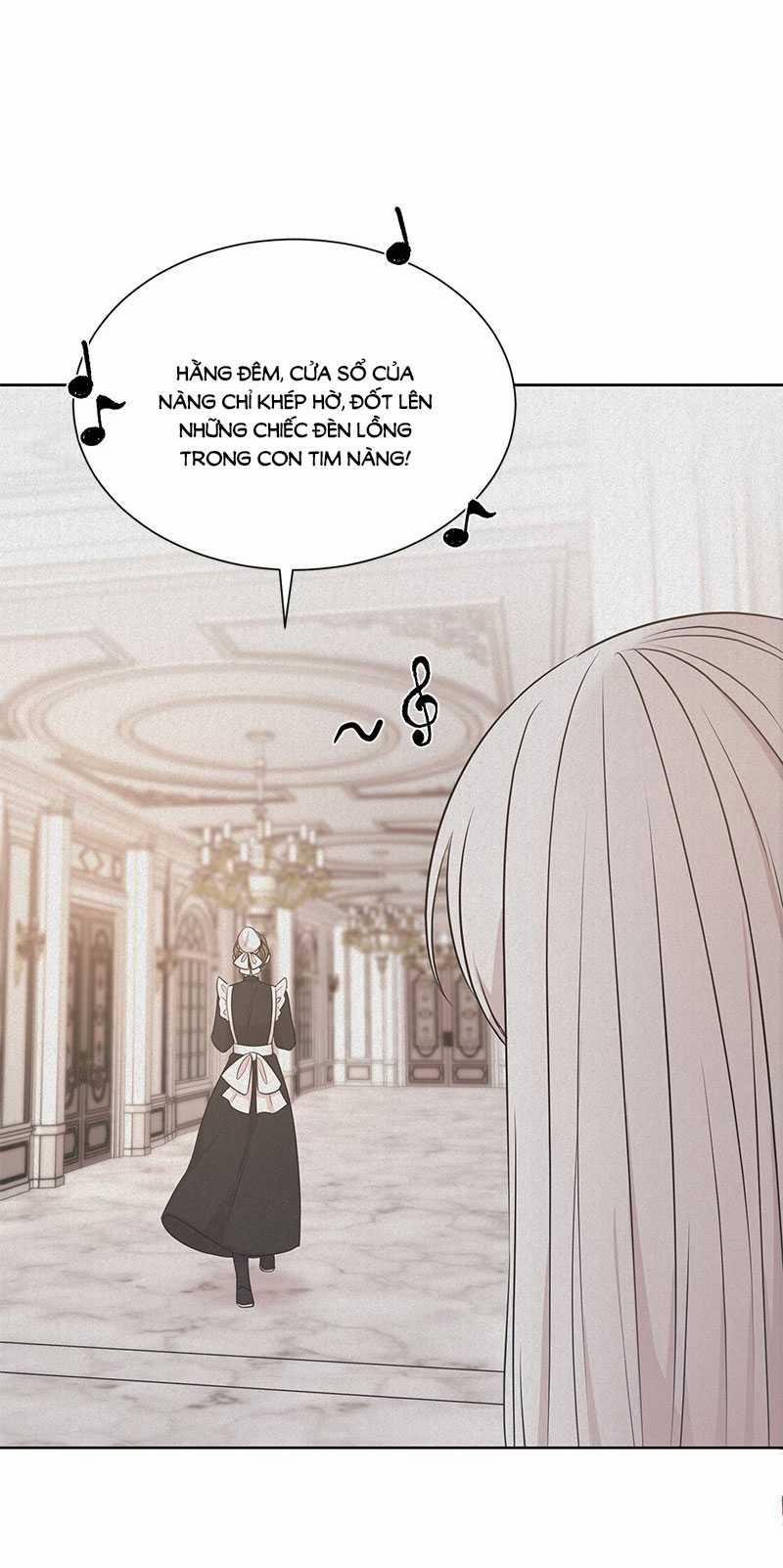 Tôi Chán Nản Vì Người Chồng Thứ 2 Còn  4.2 trang 11