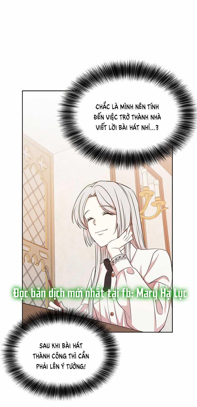 Tôi Chán Nản Vì Người Chồng Thứ 2 Còn  4.2 trang 12