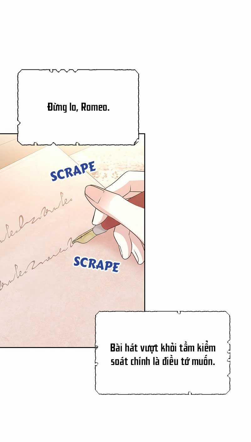 Tôi Chán Nản Vì Người Chồng Thứ 2 Còn  4.2 trang 14