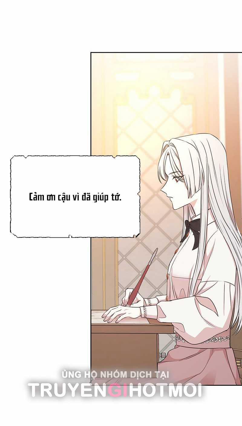 Tôi Chán Nản Vì Người Chồng Thứ 2 Còn  4.2 trang 16