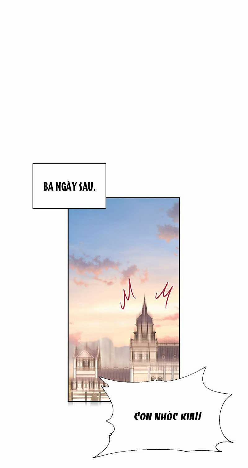 Tôi Chán Nản Vì Người Chồng Thứ 2 Còn  4.2 trang 18