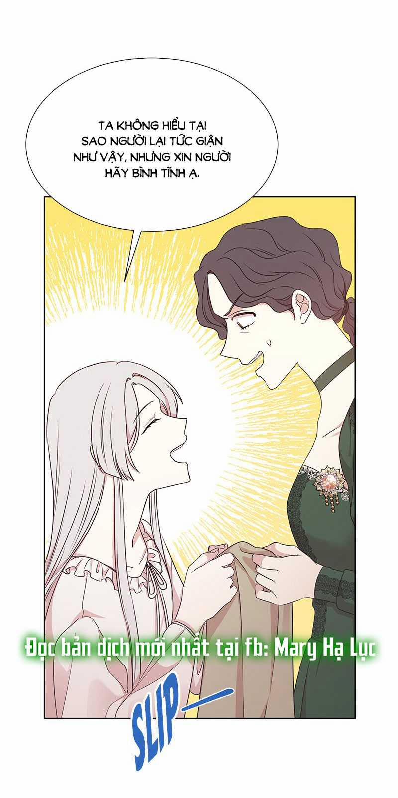 Tôi Chán Nản Vì Người Chồng Thứ 2 Còn  4.2 trang 22
