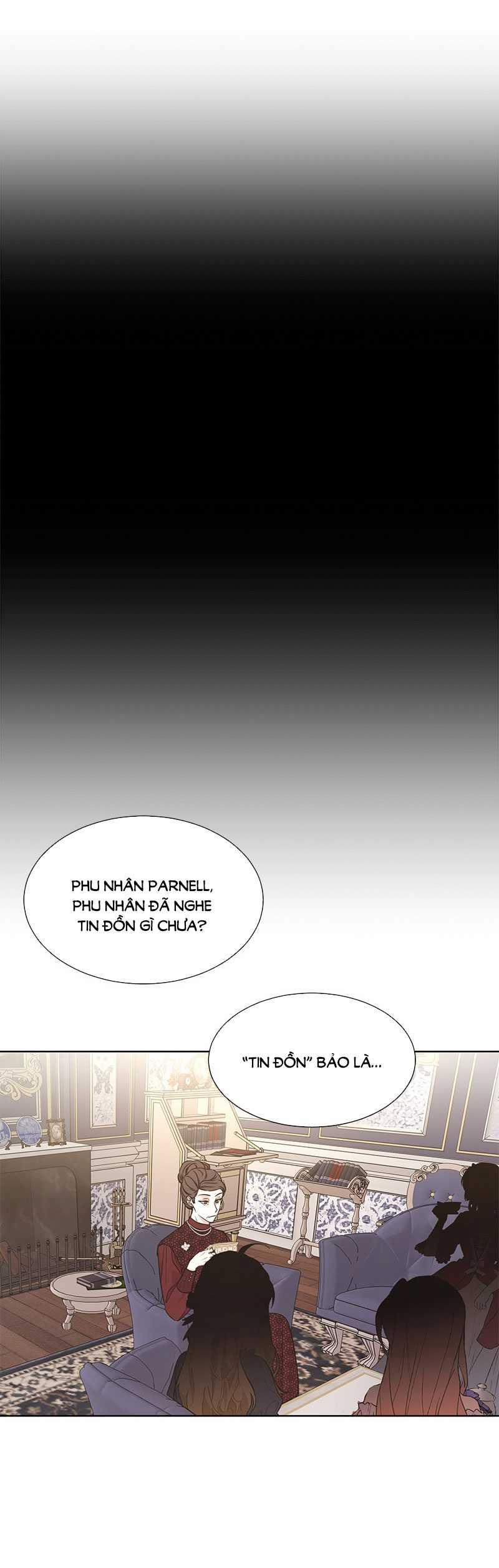 Tôi Chán Nản Vì Người Chồng Thứ 2 Còn  4.2 trang 27