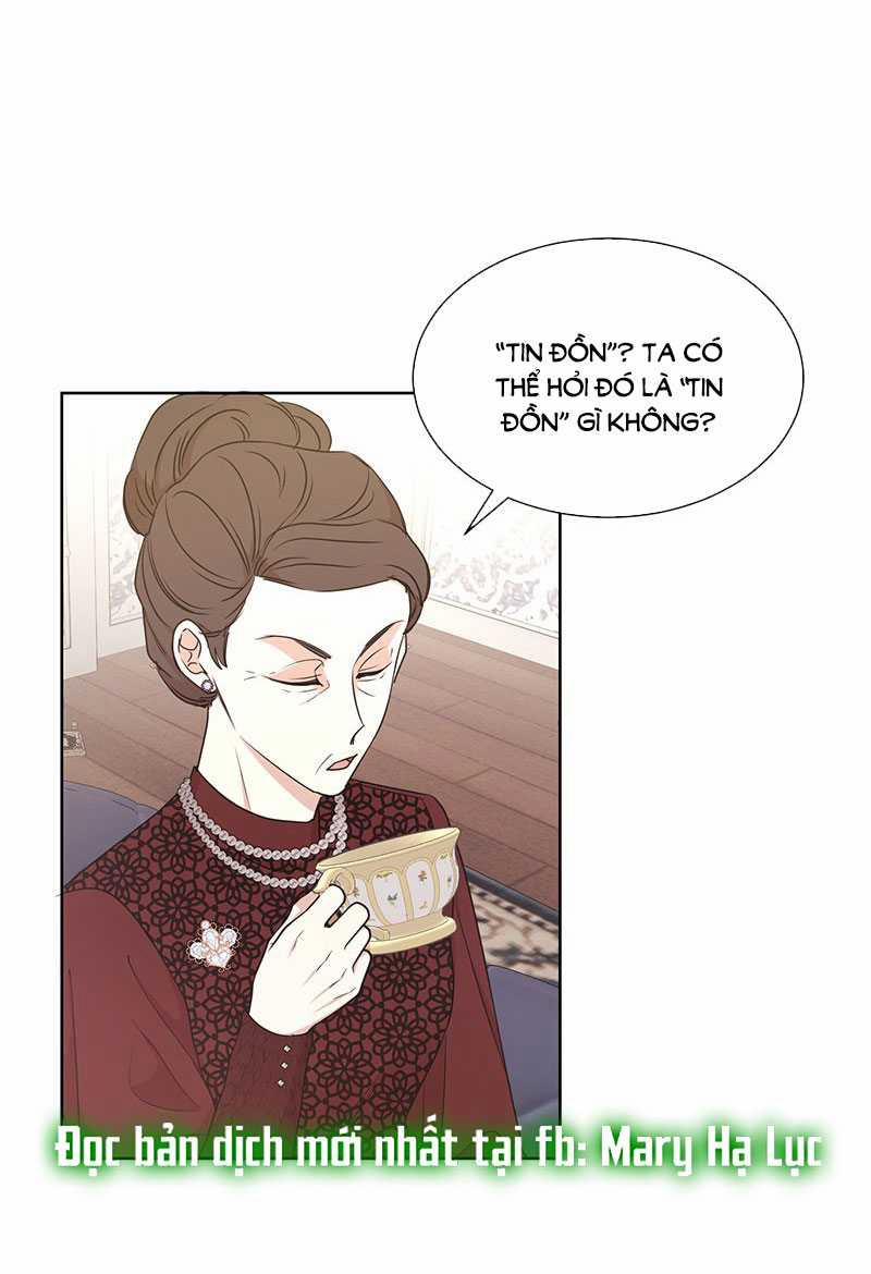 Tôi Chán Nản Vì Người Chồng Thứ 2 Còn  4.2 trang 28
