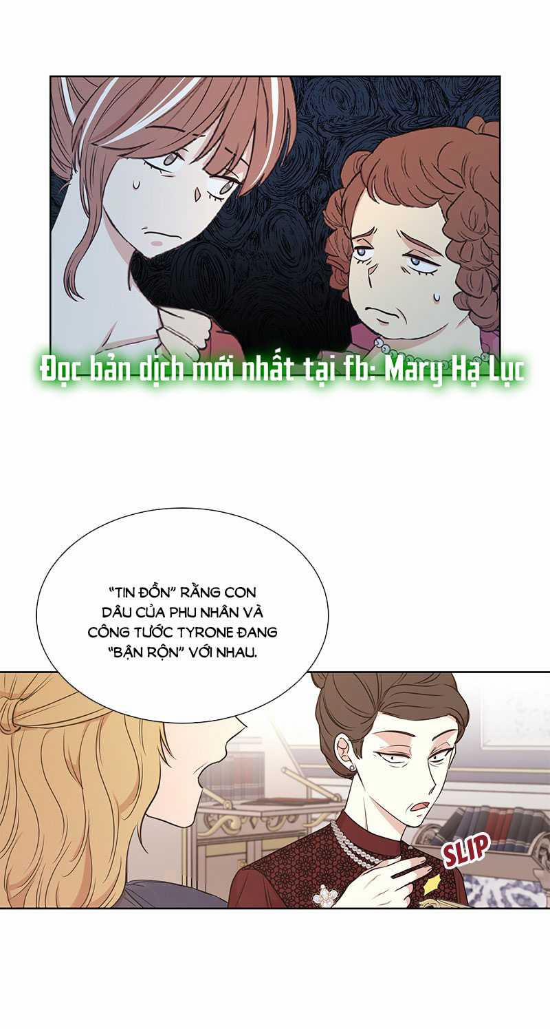 Tôi Chán Nản Vì Người Chồng Thứ 2 Còn  4.2 trang 29
