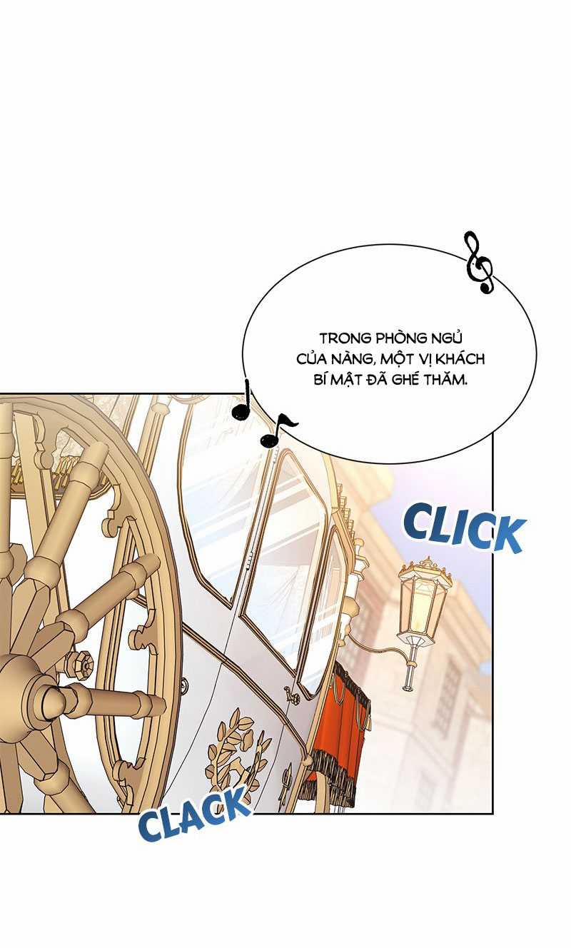 Tôi Chán Nản Vì Người Chồng Thứ 2 Còn  4.2 trang 3