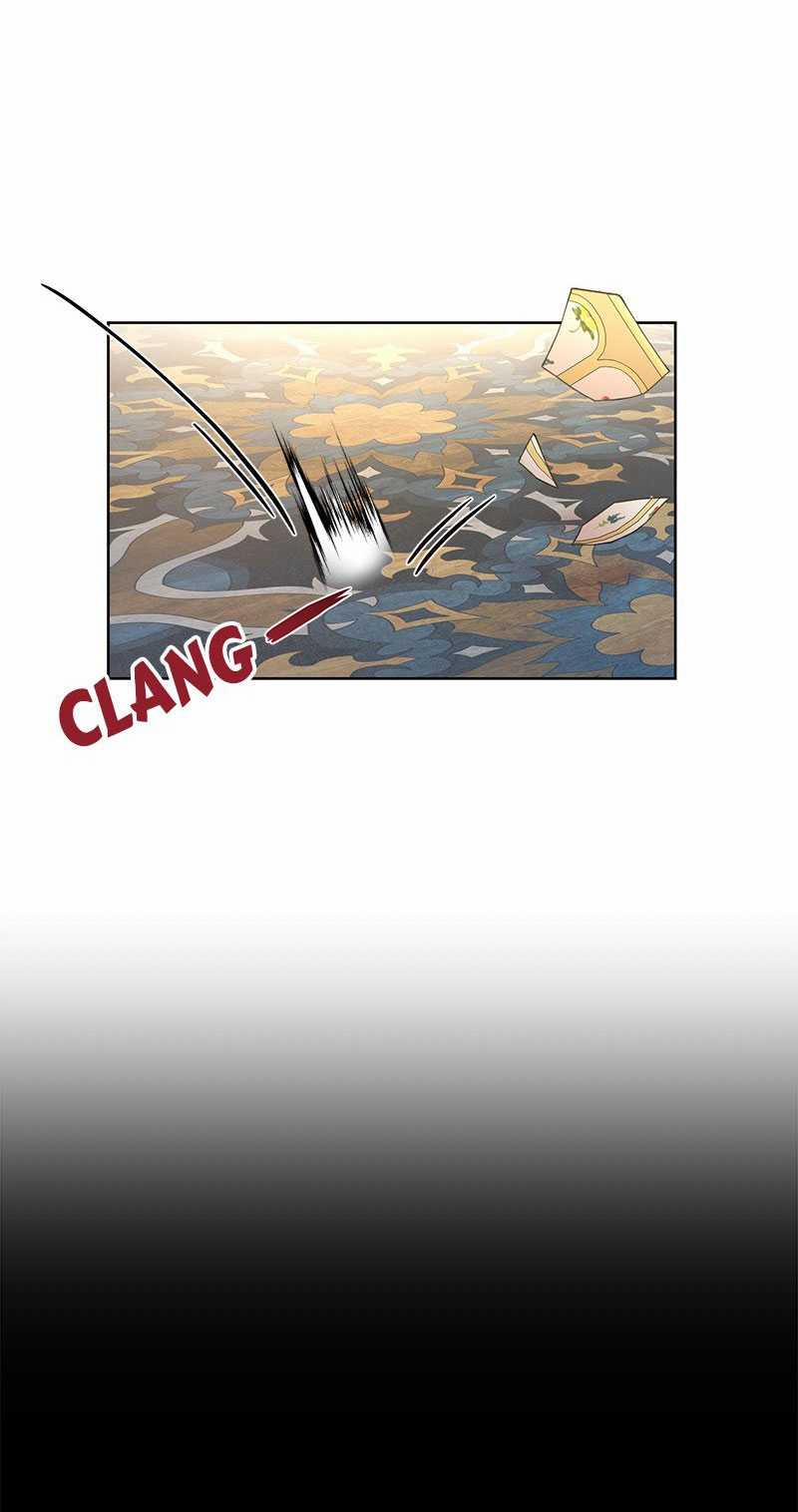 Tôi Chán Nản Vì Người Chồng Thứ 2 Còn  4.2 trang 30