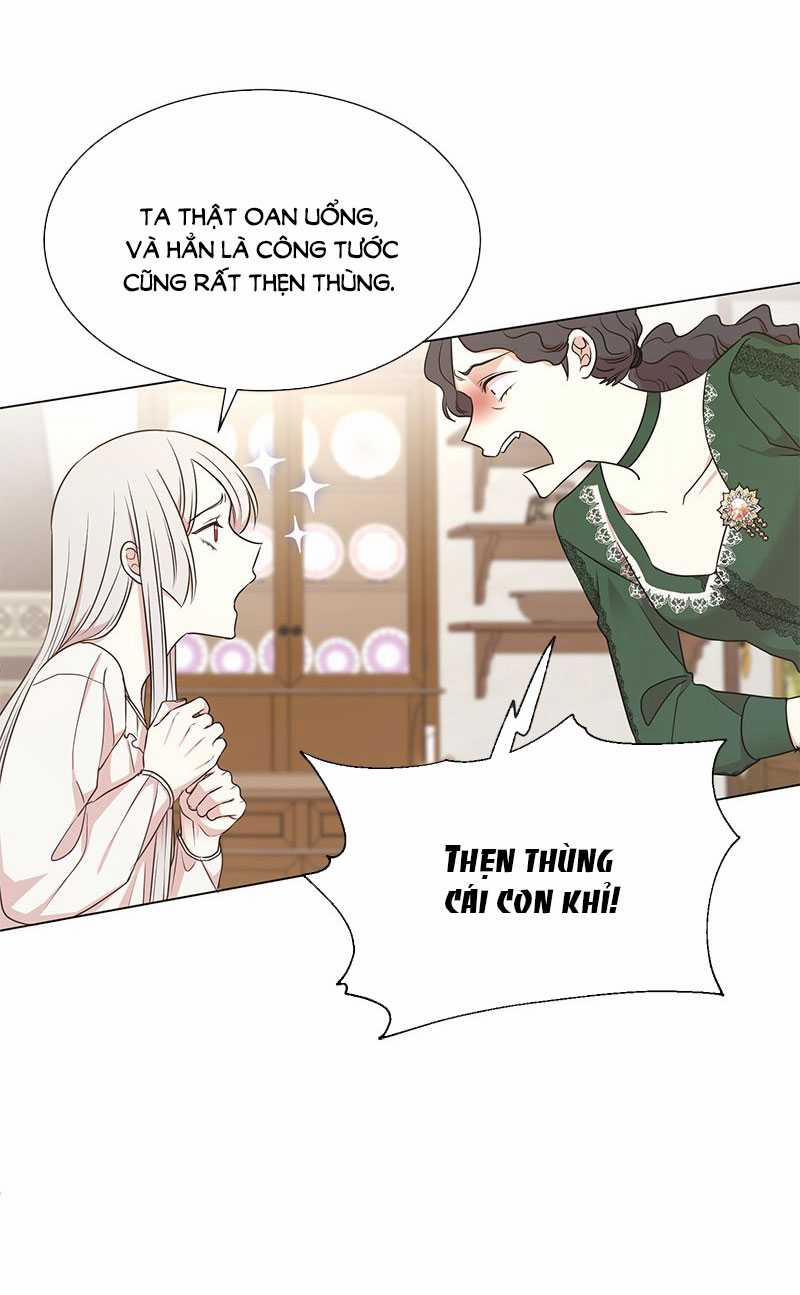 Tôi Chán Nản Vì Người Chồng Thứ 2 Còn  4.2 trang 32