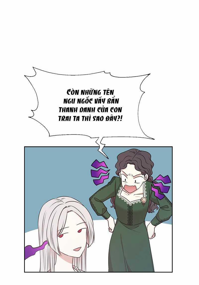 Tôi Chán Nản Vì Người Chồng Thứ 2 Còn  4.2 trang 33